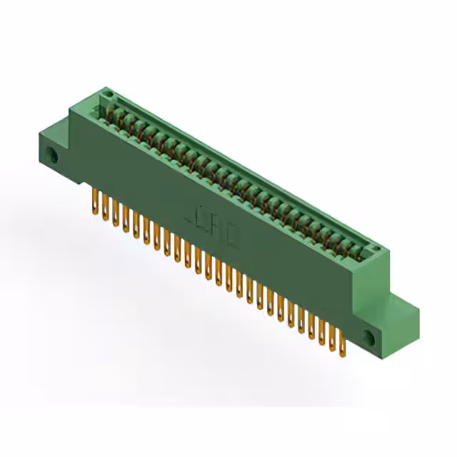 845-050-500-212 EDAC Inc.  Edgeboard Connectors